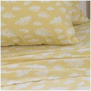 Clouds SHEET SET - SINGLE