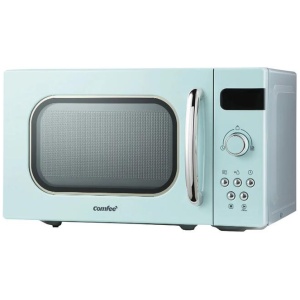 Comfee 20L Microwave Oven 800W Green