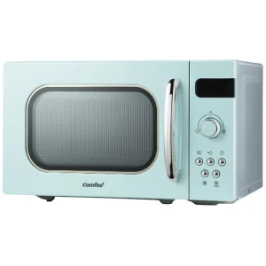 Comfee 20L Microwave Oven 800W Green