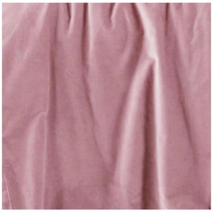 Cotton Velvet Smokey Rose Quilt Cover by Vintage Design Homeware Super King