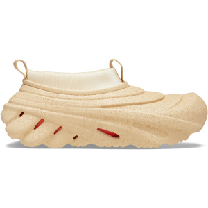 Crocs Echo Storm Sandstorm; Sesame, W6/M4