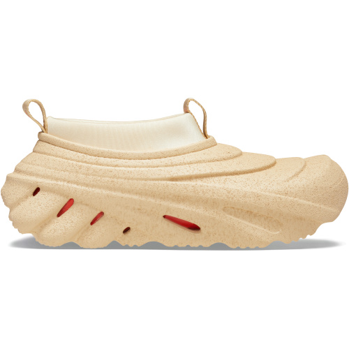Crocs Echo Storm Sandstorm; Sesame, W6/M4