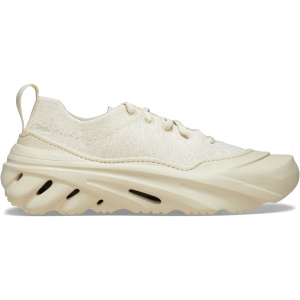 Crocs Echo Surge; Bone / Black, W6/M4