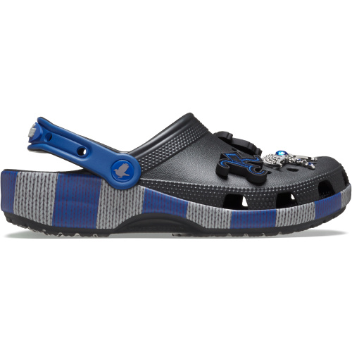 Crocs Harry Potter Ravenclaw Classic Clog; Multi, W5/M3