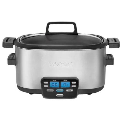 Cuisinart Cook Central 3-in-1 Multi Cooker