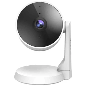 D-Link DCS-8330LH Smart Full HD Wi-Fi Camera with Built-in Smart Home Hub