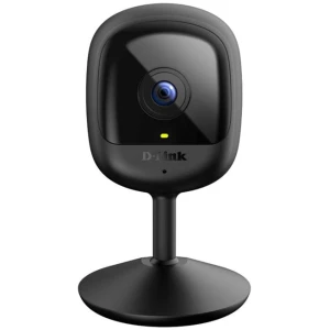 D-Link Full HD Wi-Fi Camera DCS-6100LH - Black