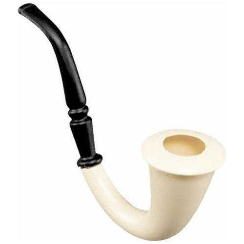 DETECTIVE PIPE Sailor Captain Fancy Dress Costume Fancy Dress Sherlock Holmes