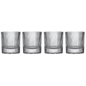 Davis & Waddell Ascot Set of 4 Negroni Glasses 300ml