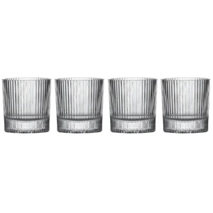 Davis & Waddell Ascot Set of 4 Negroni Glasses 300ml