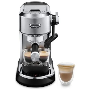 DeLonghi Dedica Maestro Plus Coffee Machine