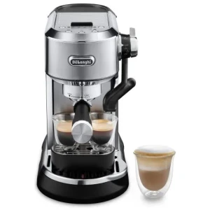 DeLonghi Dedica Maestro Plus Coffee Machine
