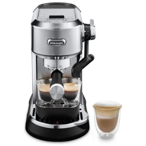 DeLonghi Dedica Maestro Plus Coffee Machine