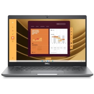 Dell Latitude 5350 13.3" FHD Laptop, Ultra 7-165U, 16GB RAM, 256GB SSD, Windows 11 Pro, 3 Years Warranty
