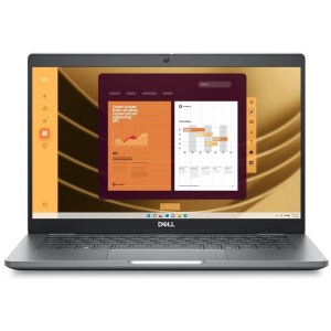 Dell Latitude 5350 13.3" FHD Laptop, Ultra 7-165U, 16GB RAM, 256GB SSD, Windows 11 Pro