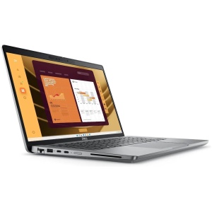 Dell Latitude 5450 14" FHD Laptop, Ultra 7-155U, 16GB RAM, 256GB SSD, Windows 11 Pro
