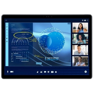 Dell Latitude 7350 2-1 13.3" QHD Touchscreen Laptop, Ultra 7, 16GB RAM, 256GB SSD, Windows 11 Pro