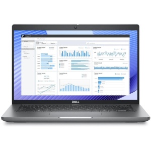 Dell Mobile Precision 3490 14" FHD Laptop, Laptop, Ultra 7 165U, 32GB RAM, 1TB SSD, RTX 500, Windows 11 Pro