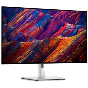 Dell U3223QE UltraSharp 32" 4K USB-C Hub Monitor