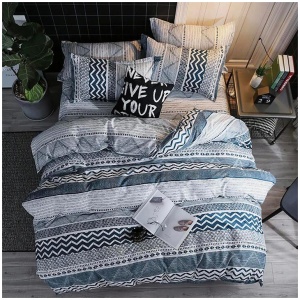 Dennings Super King Size Quilt/Duvet Cover Set
