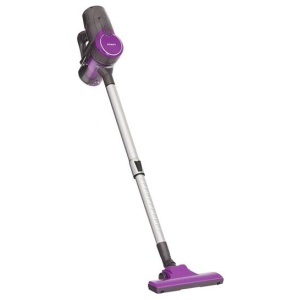 Devanti Stick Vacuum Cleaner Bagless Corded 500W Purple