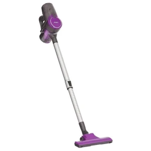 Devanti Stick Vacuum Cleaner Bagless Corded 500W Purple