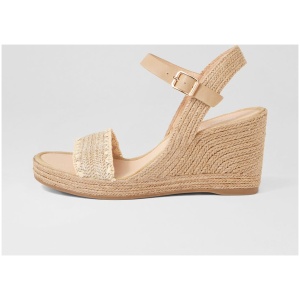Django & Juliette Prophet Dj Coffee Coffee Multi Coffee Coffee Sandals Womens Shoes Casual Heeled Sandals