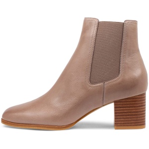 Django & Juliette Venpa Dj Smoke Leather Smoke Boots Womens Shoes Casual Ankle Boots