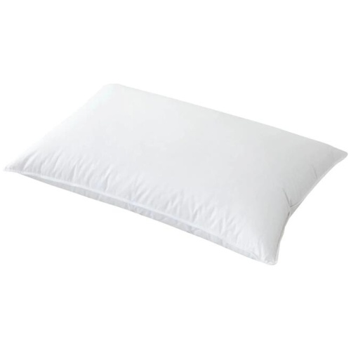 Dreamaker Luxury 50/50 Duck Down & Feather Pillow