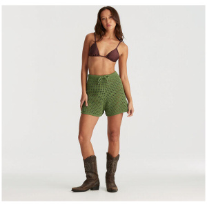 Dreamer Crochet Short
