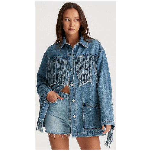 Dreamweaver Jacket