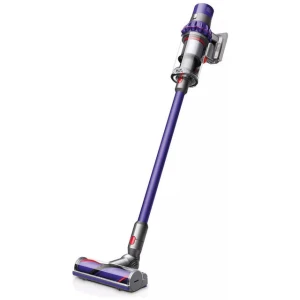 Dyson V10 Cyclone Cordless Vacuum Cleaner 447954-01 - Purple