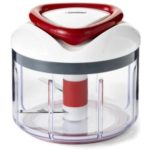 Easy Pull Food Processor Size 13.5X11.5cm by Zyliss
