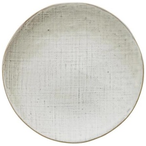 Ecology Linen Side Plate 21.5cm