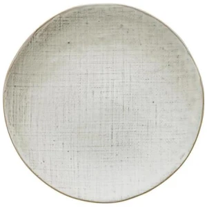Ecology Linen Side Plate 21.5cm