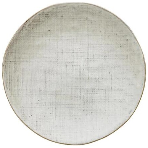 Ecology Linen Side Plate 21.5cm
