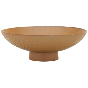 Ecology Portsea Footed Serving Bowl