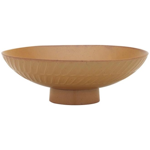 Ecology Portsea Footed Serving Bowl
