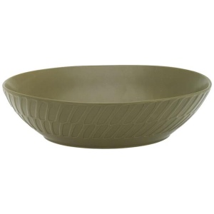 Ecology Portsea Shallow Serving Bowl