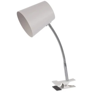 Ellie Table Lamp White