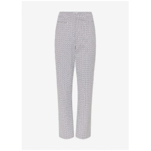 Elsa Geo Print Pant
