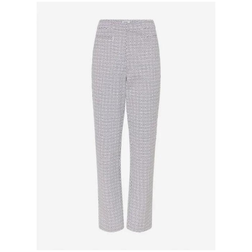 Elsa Geo Print Pant