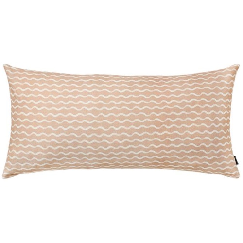 Endless Linen Cushion - 80x40cm