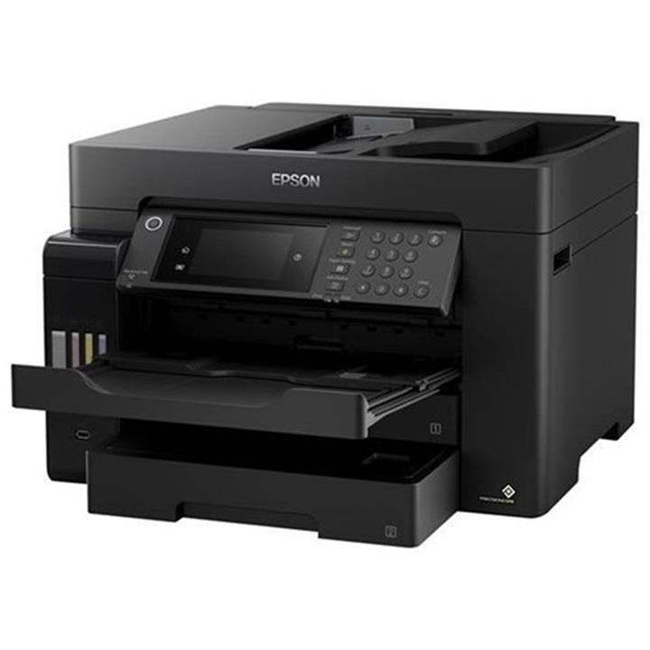 Epson EcoTank ET-16600 Wireless A3 Multi-Function Colour Inkjet Printer (Print/Copy/Scan/Fax)