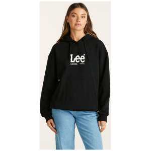Est. Lee Baggy Hoodie