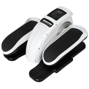 Everfit Pedal Exerciser Mini Exercise Bike Cross Trainer Under Desk Bike