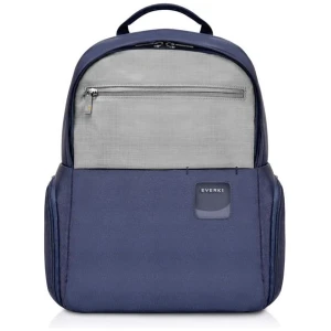 Everki 15.6" ContemPro Commuter Backpack (Navy/Grey)