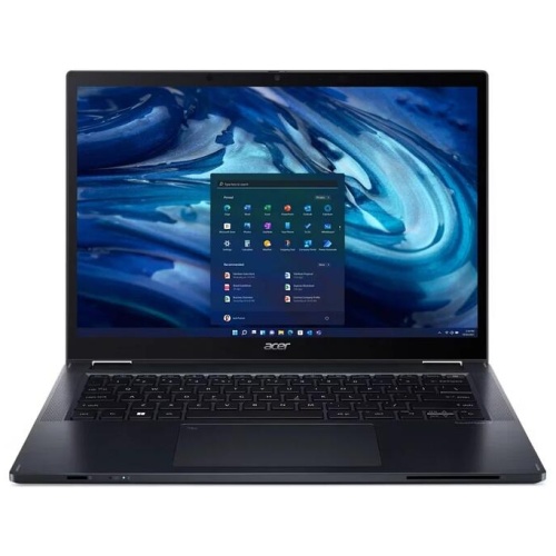 (Ex-Demo) Acer TravelMate Spin P4 14" WUXGA Touchscreen 2-in1 Laptop, i5, 8GB RAM, 256GB SSD, Windows 10 Pro