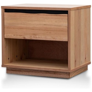 Ex Display - Horace Bedside Table - Messmate by Interior Secrets - AfterPay Available