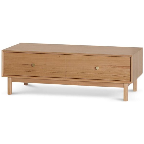 Ex Display - Leanna Coffee Table - Messmate by Interior Secrets - AfterPay Available